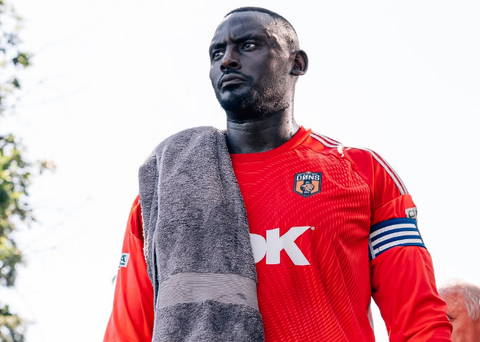 George_Kamorasi_goalkeeper