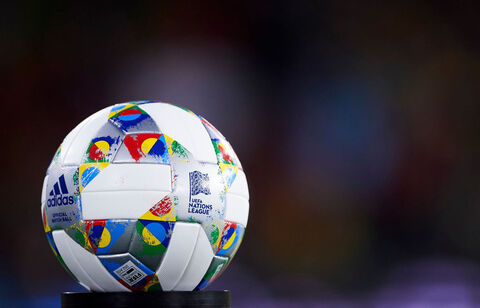 Spain v England - UEFA Nations League A