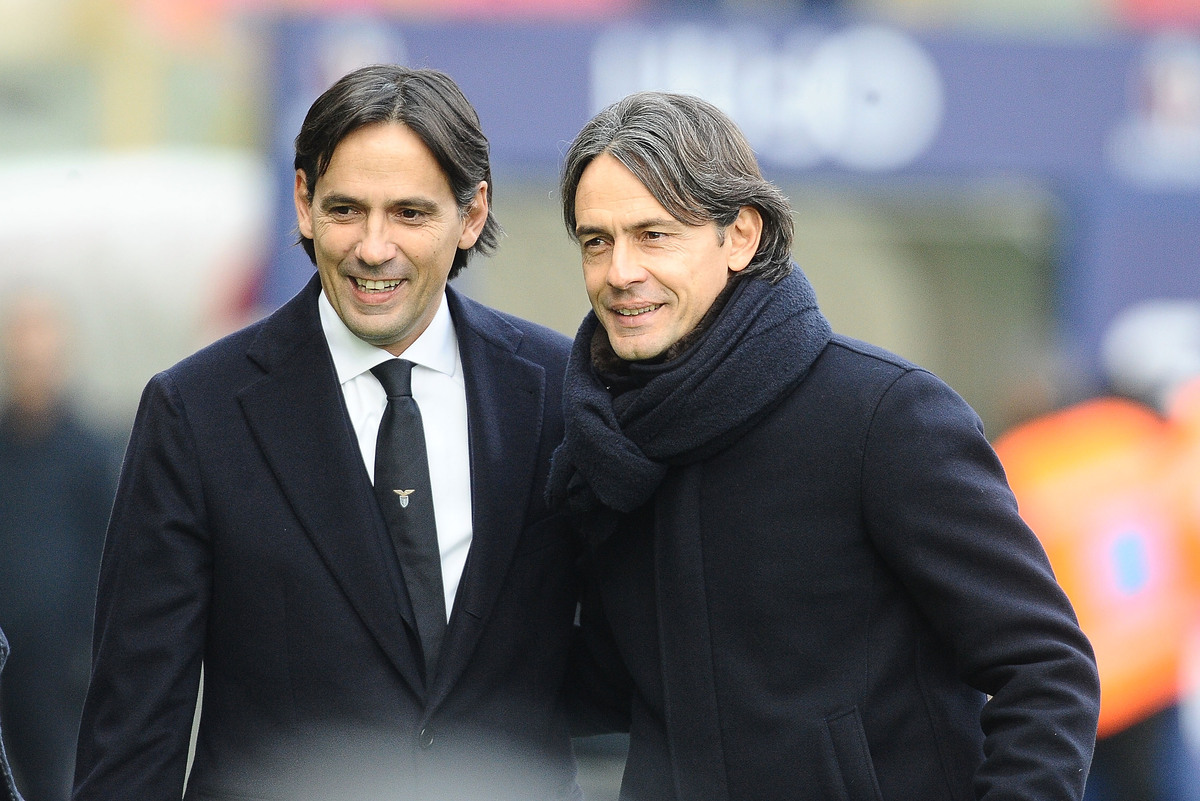 Bologna FC v SS Lazio - Serie A