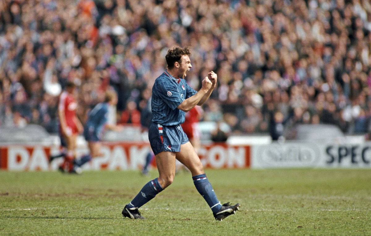 Jason Cundy, Tottenham