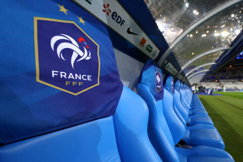 France v Moldova - UEFA Euro 2020 Qualifier