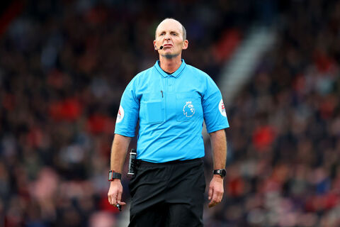 AFC Bournemouth v Watford FC - Premier League