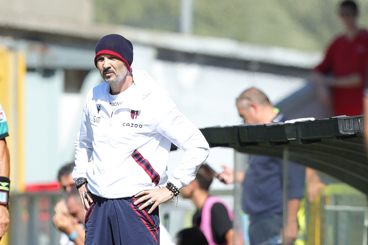 Spezia Calcio v Bologna FC - Serie A