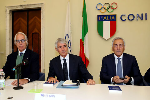 FIGC Unveil The New Sports Justice Code