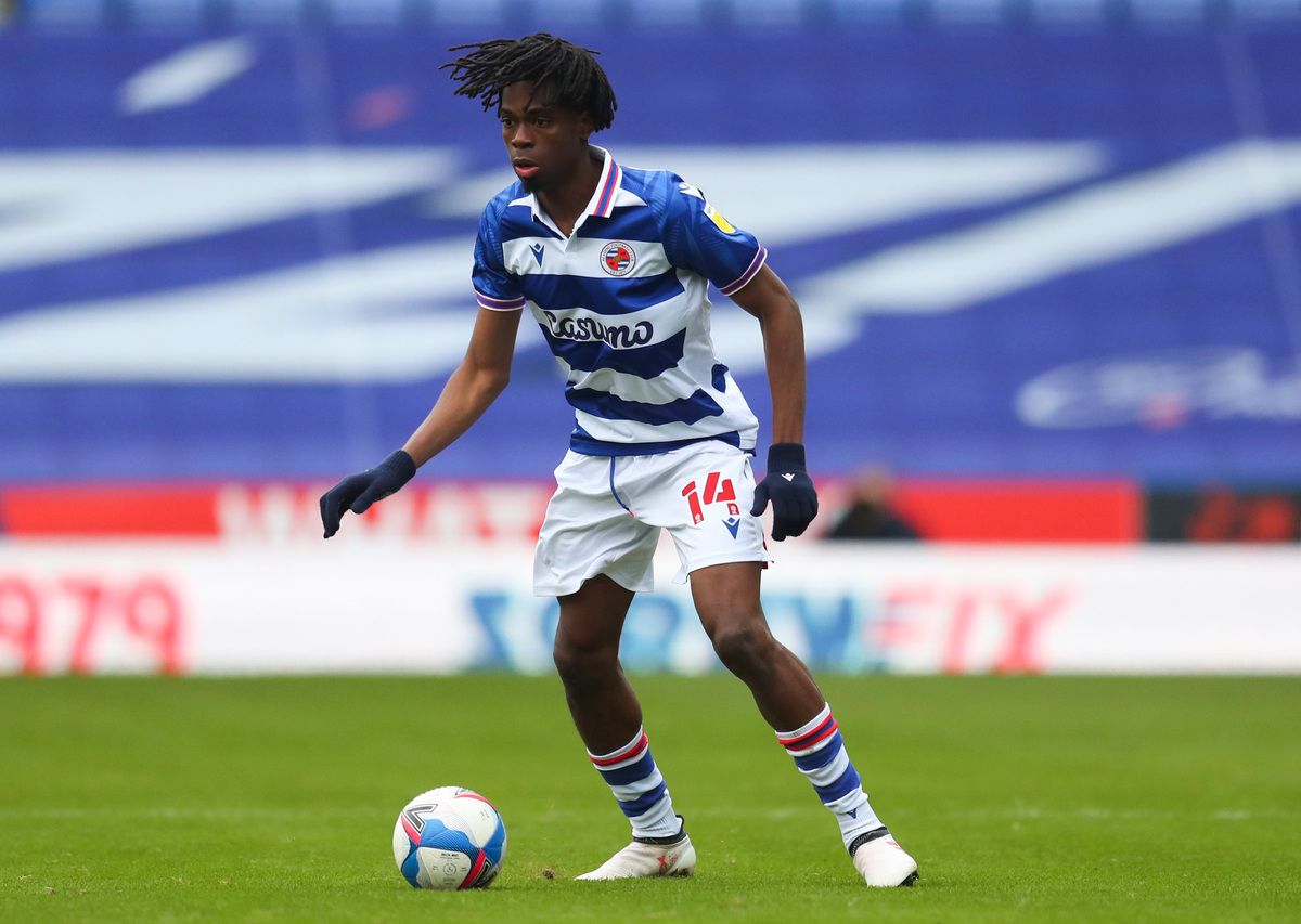 Reading v Millwall - Sky Bet Championship