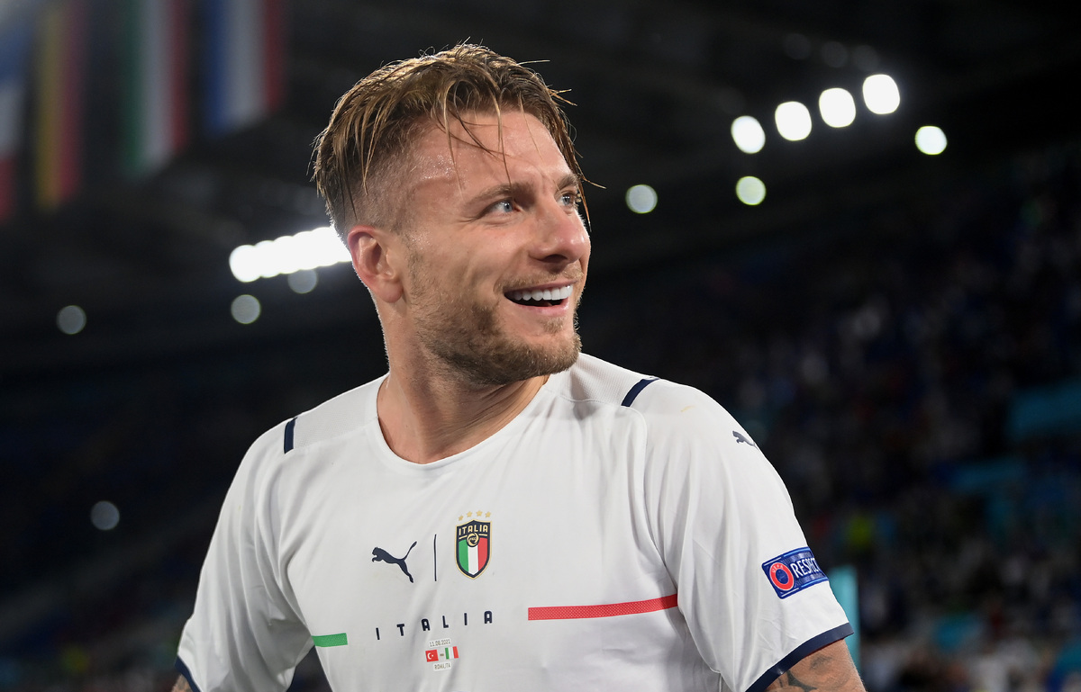 Turkey v Italy - UEFA Euro 2020: Group A