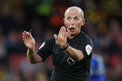Watford v Everton - Premier League