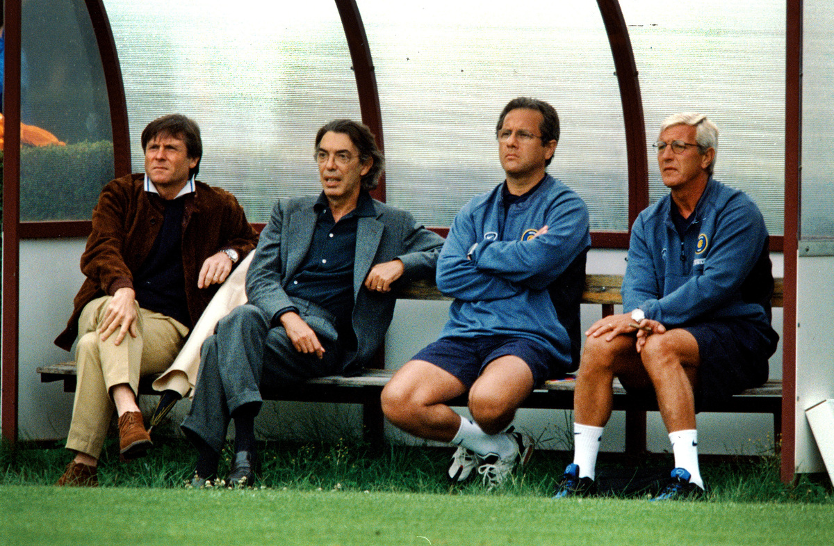 FC Internazionale Archive