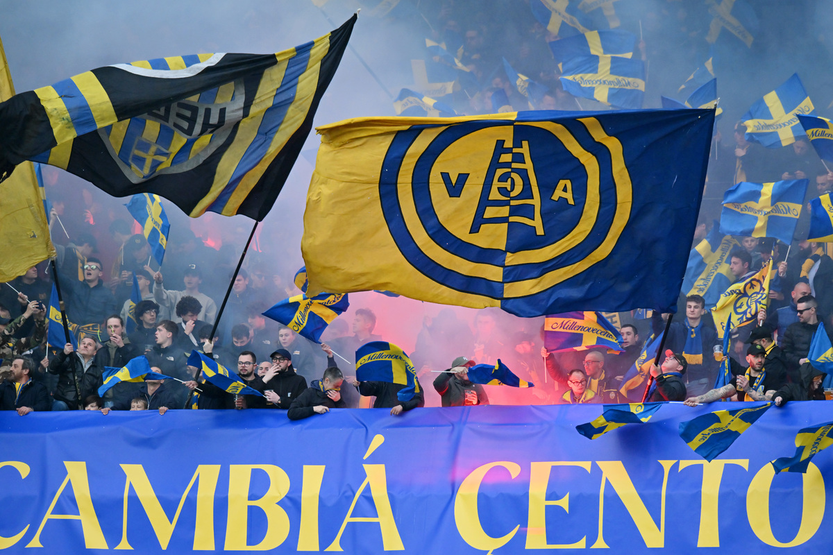 Hellas Verona v US Sassuolo - Serie A