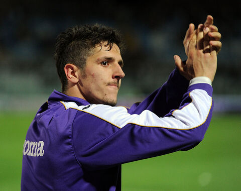Pescara v ACF Fiorentina - Serie A
