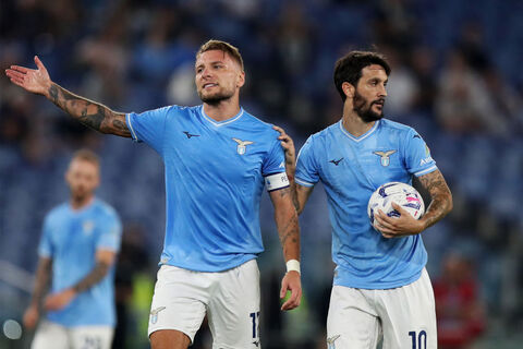 SS Lazio v Torino FC - Serie A TIM