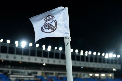 Real Madrid CF v Paris FC: Group D - UEFA Women's Champions League 2023/24