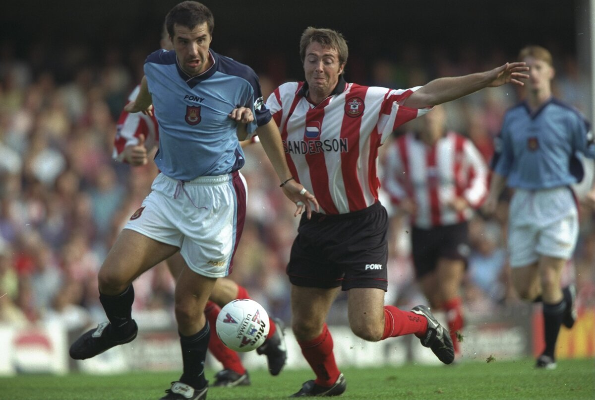 Ian Pearce