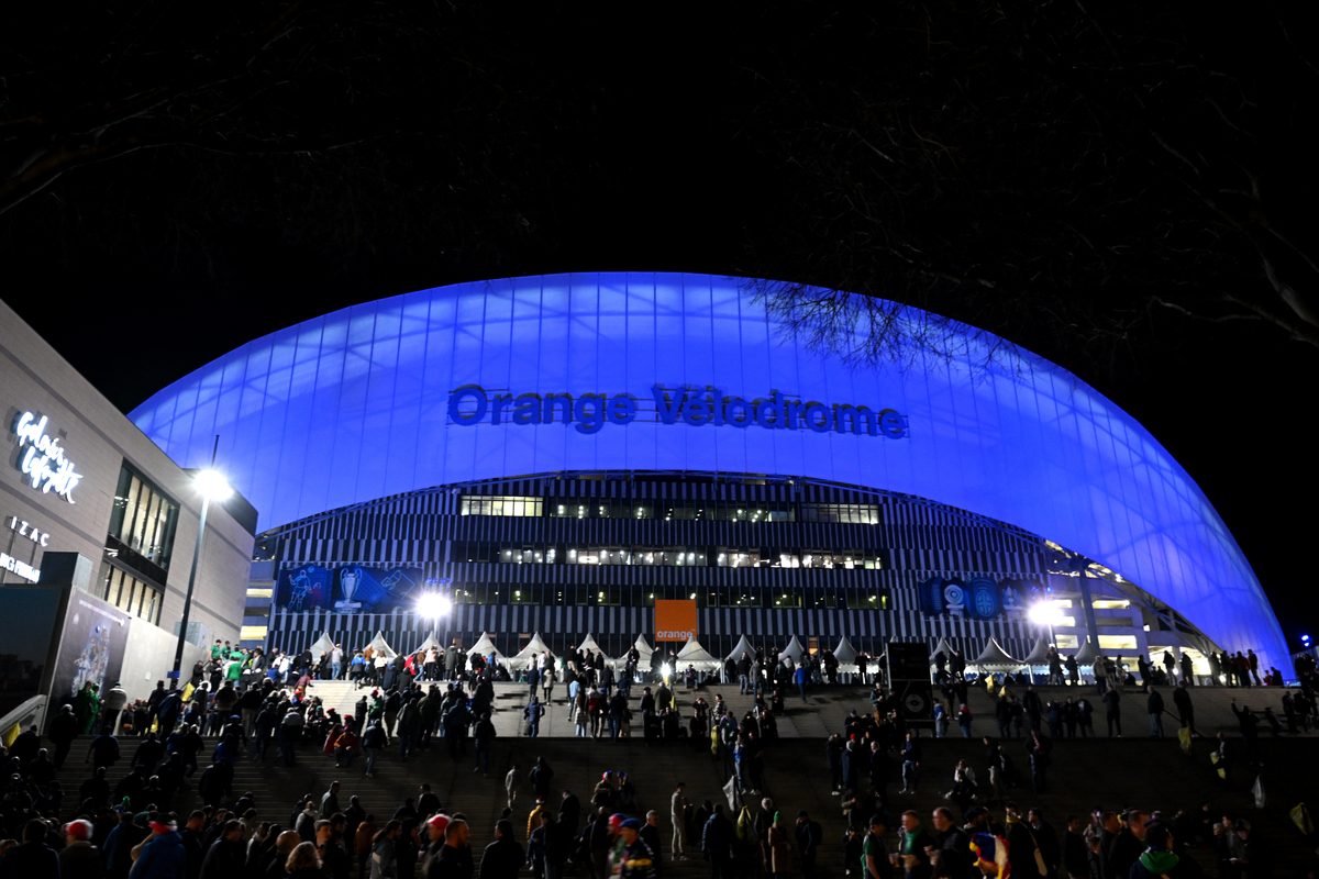 France v Ireland - Guinness Six Nations 2024