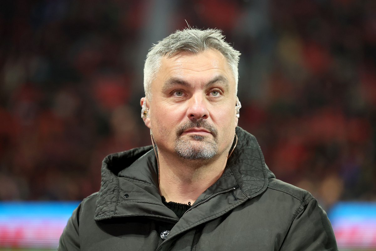 Bayer 04 Leverkusen v 1. FSV Mainz 05 - Bundesliga