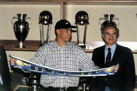 FC Internazionale Archive