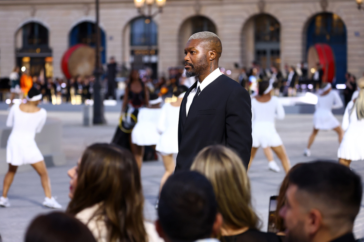 Vogue World: Paris - Show