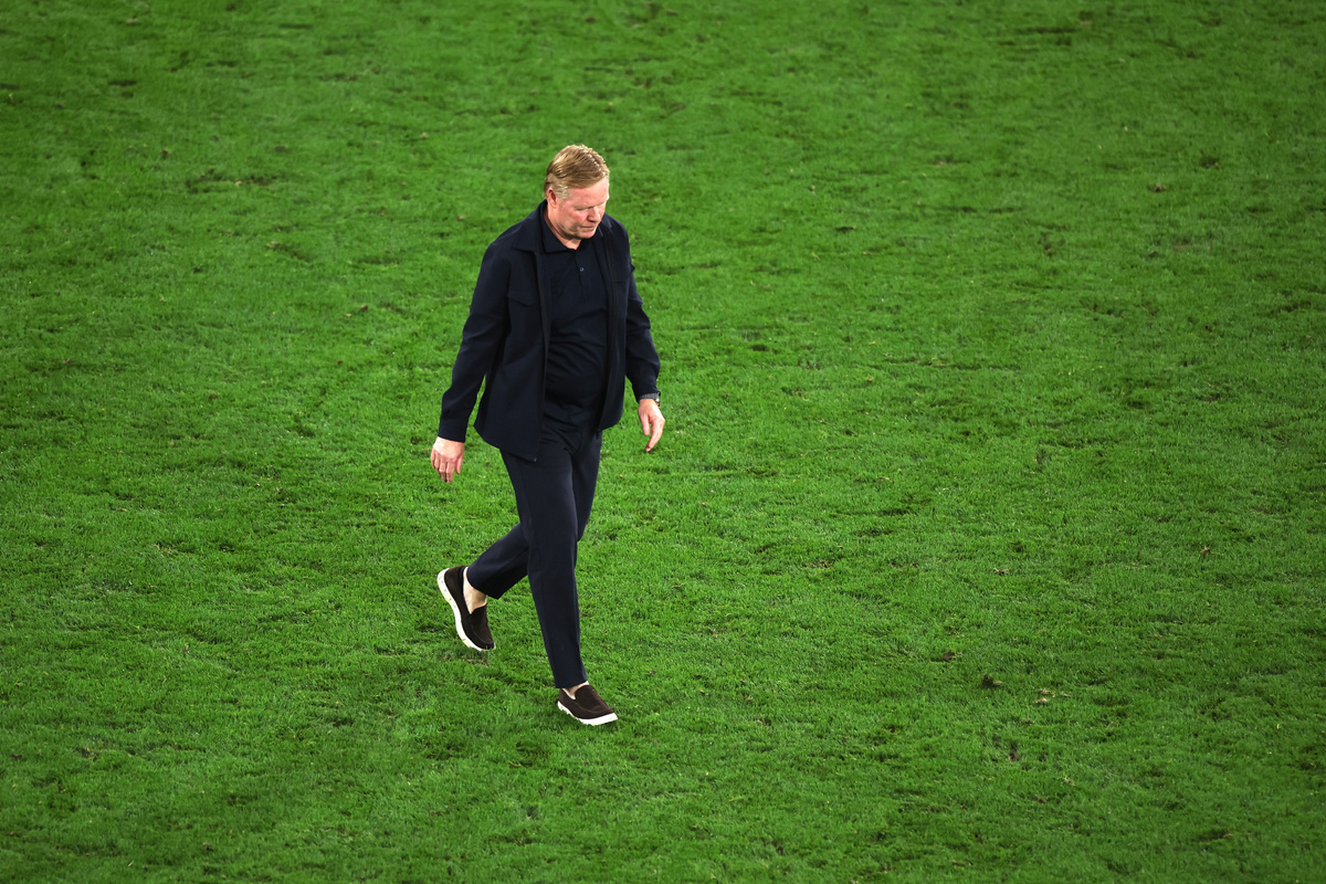Koeman