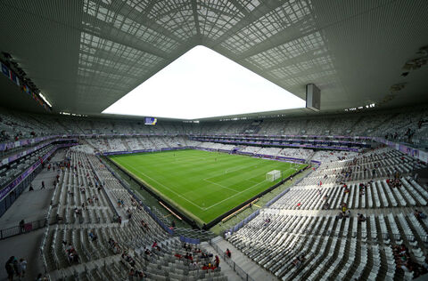 Spain v Egypt: Men's Football - Olympic Games Paris 2024: Day 4
