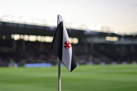 Vasco da Gama v Bragantino - Brasileirao 2024