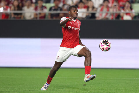 Vissel Kobe v Stade de Reims - Preseason Friendly