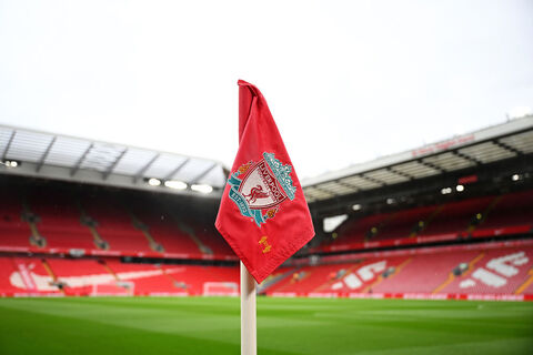 Liverpool FC v Brentford FC - Premier League