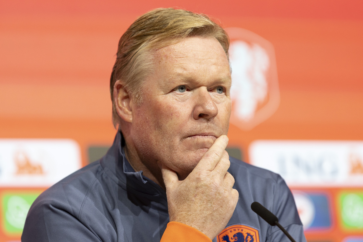 Koeman
