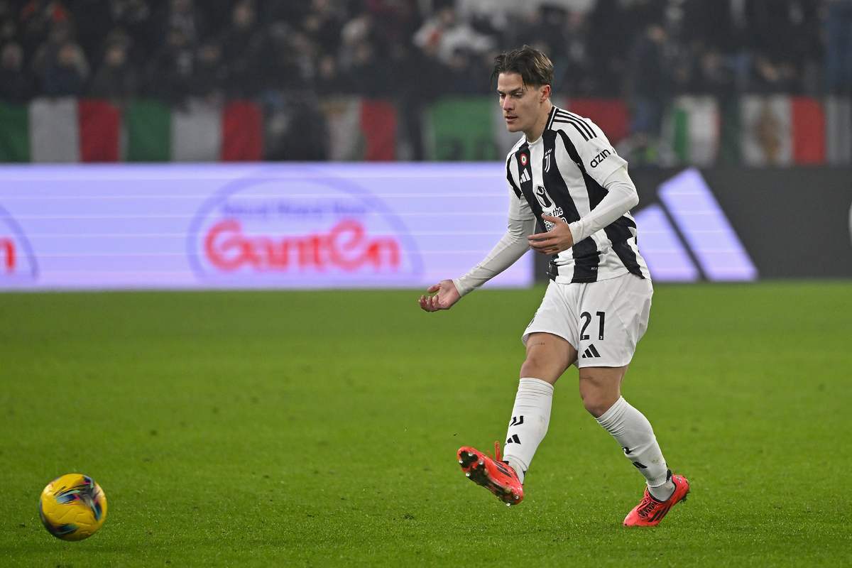 Juventus v Venezia - Serie A