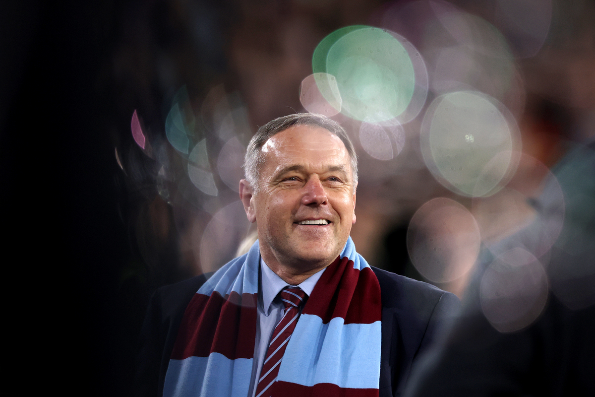 West Ham United FC v Liverpool FC - Premier League