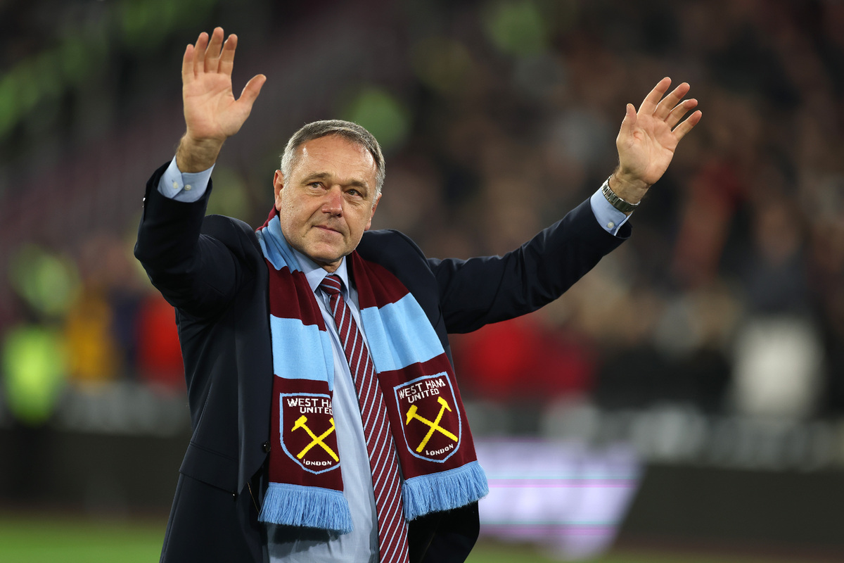 Miklosko West Ham