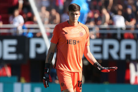 San Lorenzo v River Plate - Torneo Apertura Betano 2025