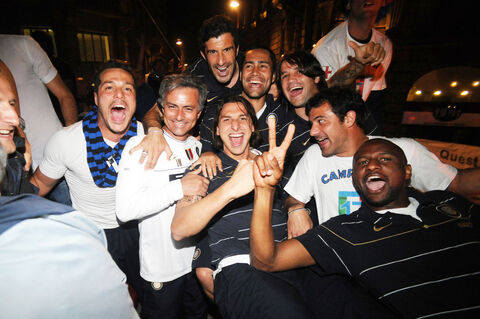 FC Internazionale Archive