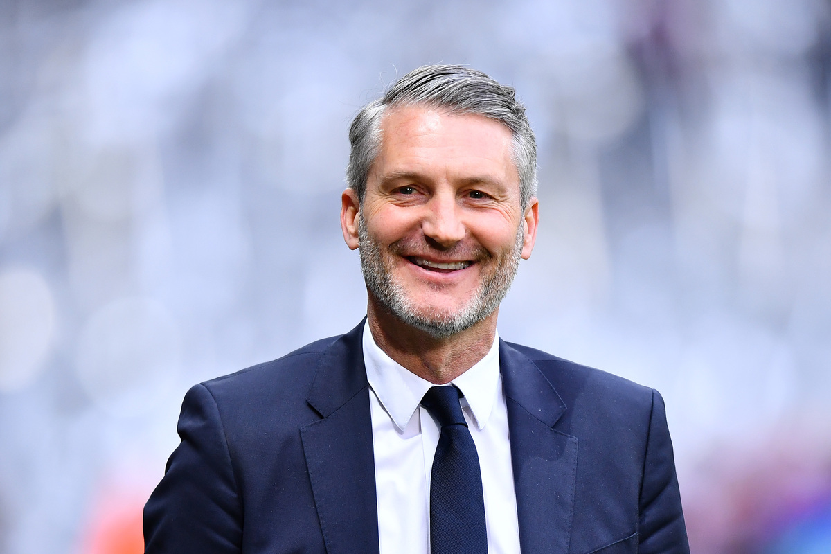 Olivier Létang, LFP
