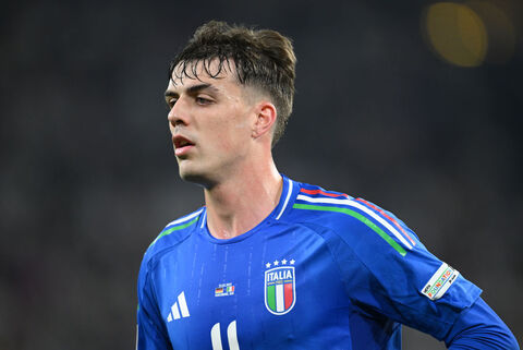 Germany v Italy - UEFA Nations League Quarterfinal Leg Two