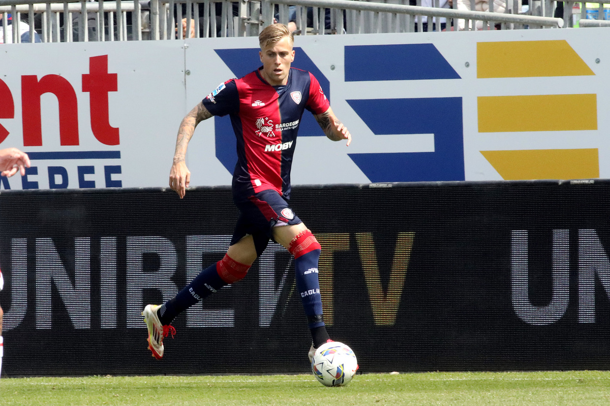 Cagliari v Monza - Serie A