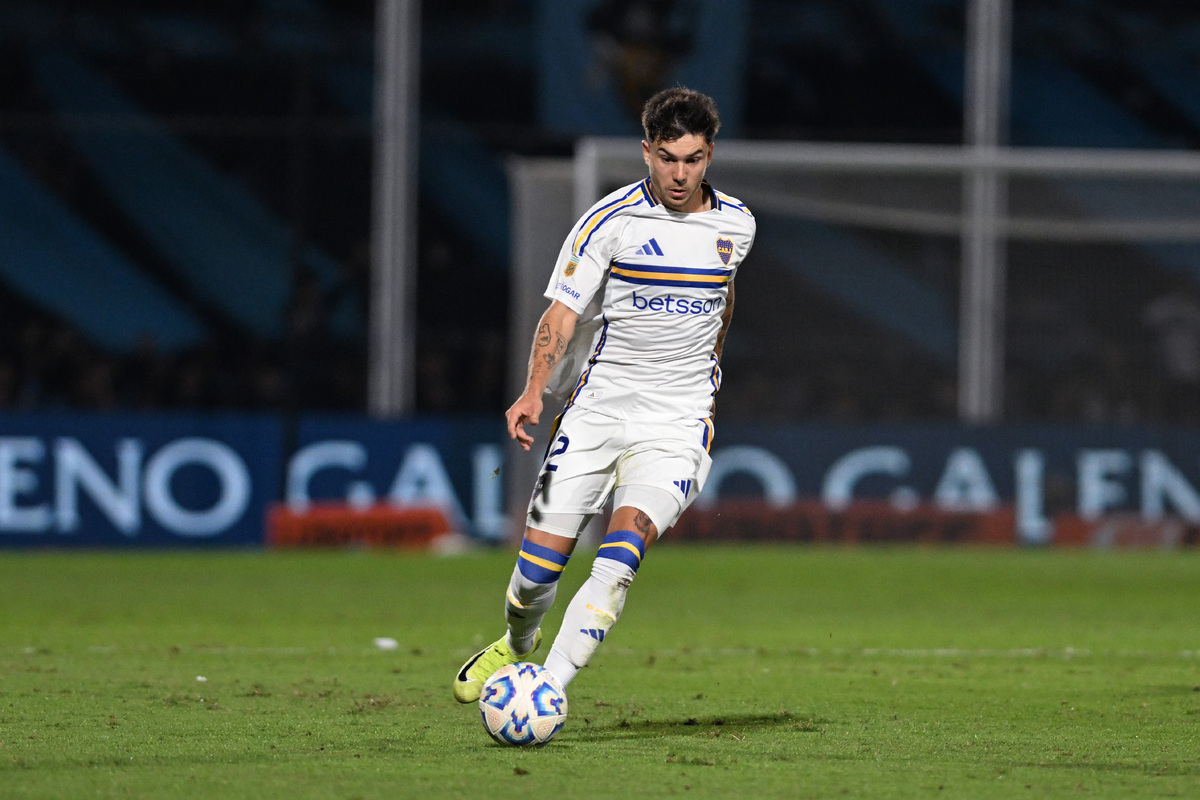 Belgrano v Boca Juniors - Torneo Apertura Betano 2025