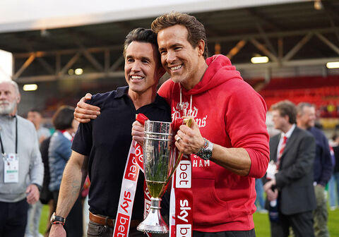 Wrexham AFC v Charlton Athletic FC - Sky Bet League One