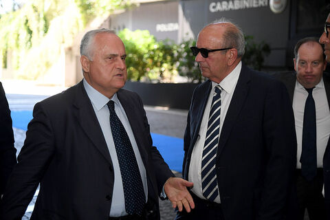 Lazio abbonamenti