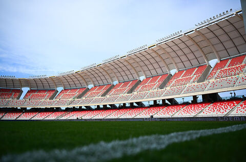 FC Internazionale v Olympiacos FC - Pre-Season Friendly