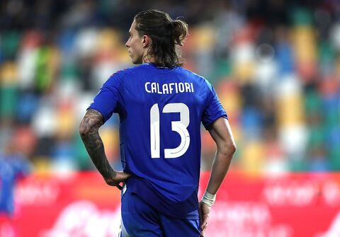 Italy v Israel - FIFA World Cup 2026 Qualifier