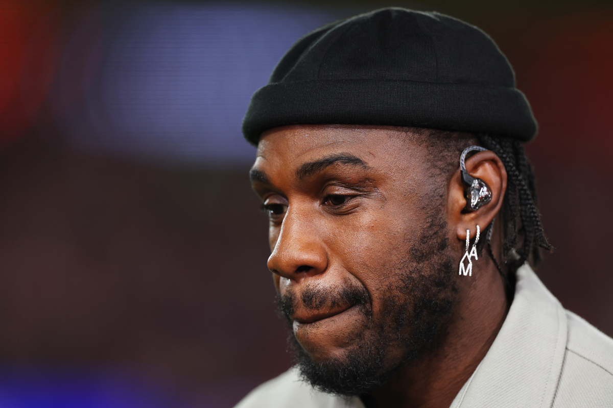 Michail Antonio, patente