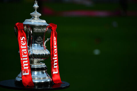 Brackley Town v Notts County - Emirates FA Cup First Round