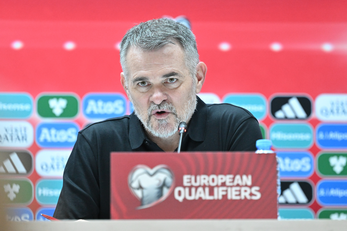 Georgia v Spain - FIFA World Cup 2026 Qualifier