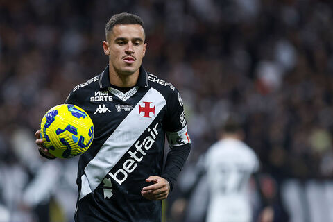 Corinthians v Vasco Da Gama - Copa Do Brasil 2025