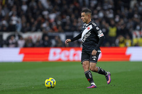Corinthians v Vasco Da Gama - Copa Do Brasil 2025