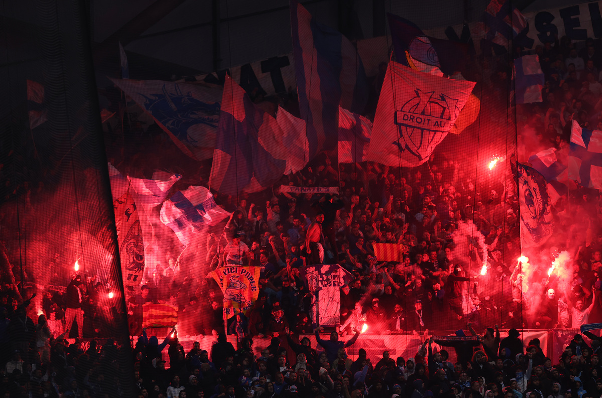 Francia tifosi, DNLH