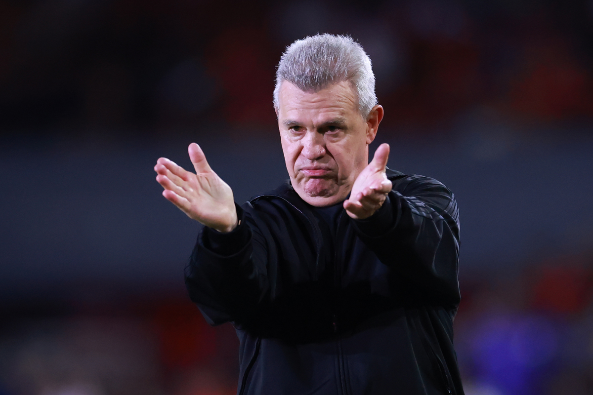 Javier Aguirre, Valencia