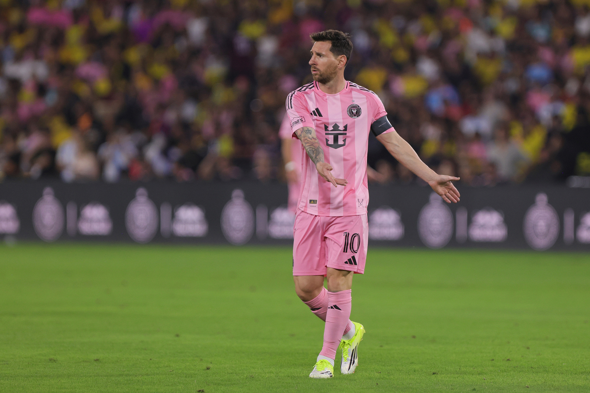 messi fa la storia della mls 30 partecipazioni al gol per tre stagioni di fila da Derbyderbyderby.it messi fa la storia della mls 30 partecipazioni al gol per tre stagioni di fila
