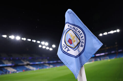 Manchester City v Fulham - Premier League