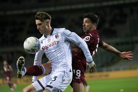 Torino FC v Bologna FC 1909 - Serie A